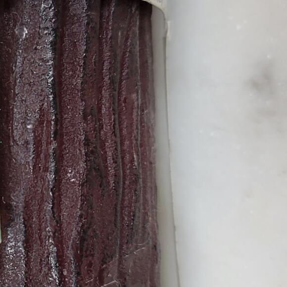 VTG Tree Branch Taper Candles 14"Rustic Creative Holiday Art Craft Set of 2 - Picture 11 of 14